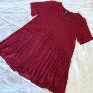 Agnes & Dora A&D Muse Top